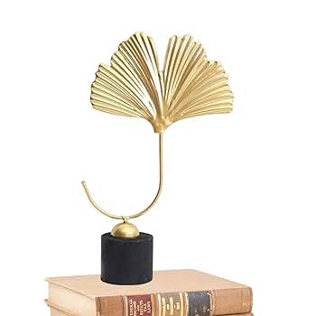 イチョウの木の置物 ミニチュア イチョウの木 ｜ミニチュアちいさん